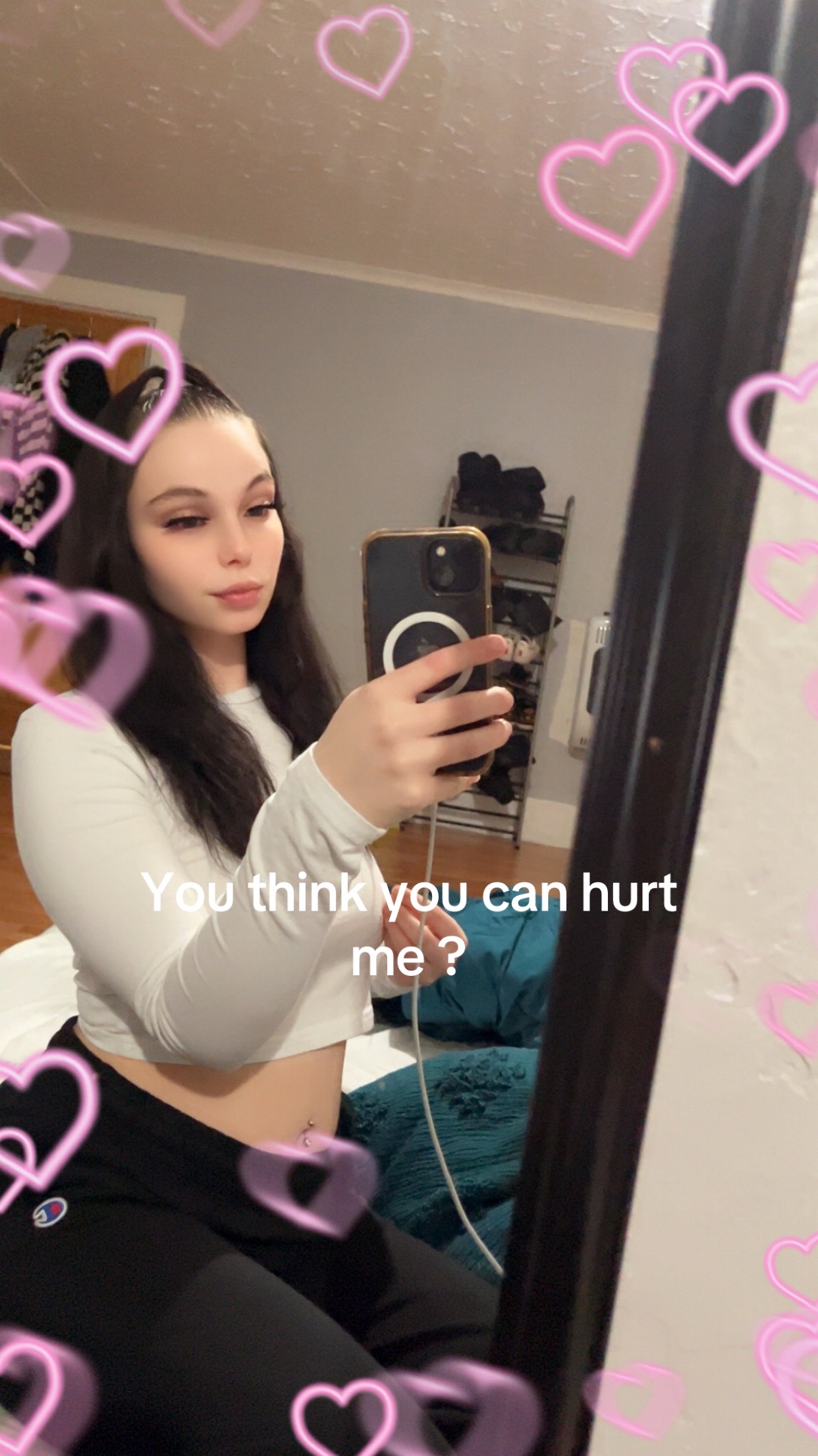 @Baii Elizabeth