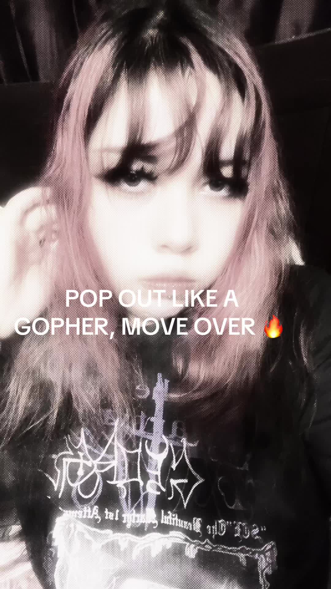 @Kayla Marie Hooper