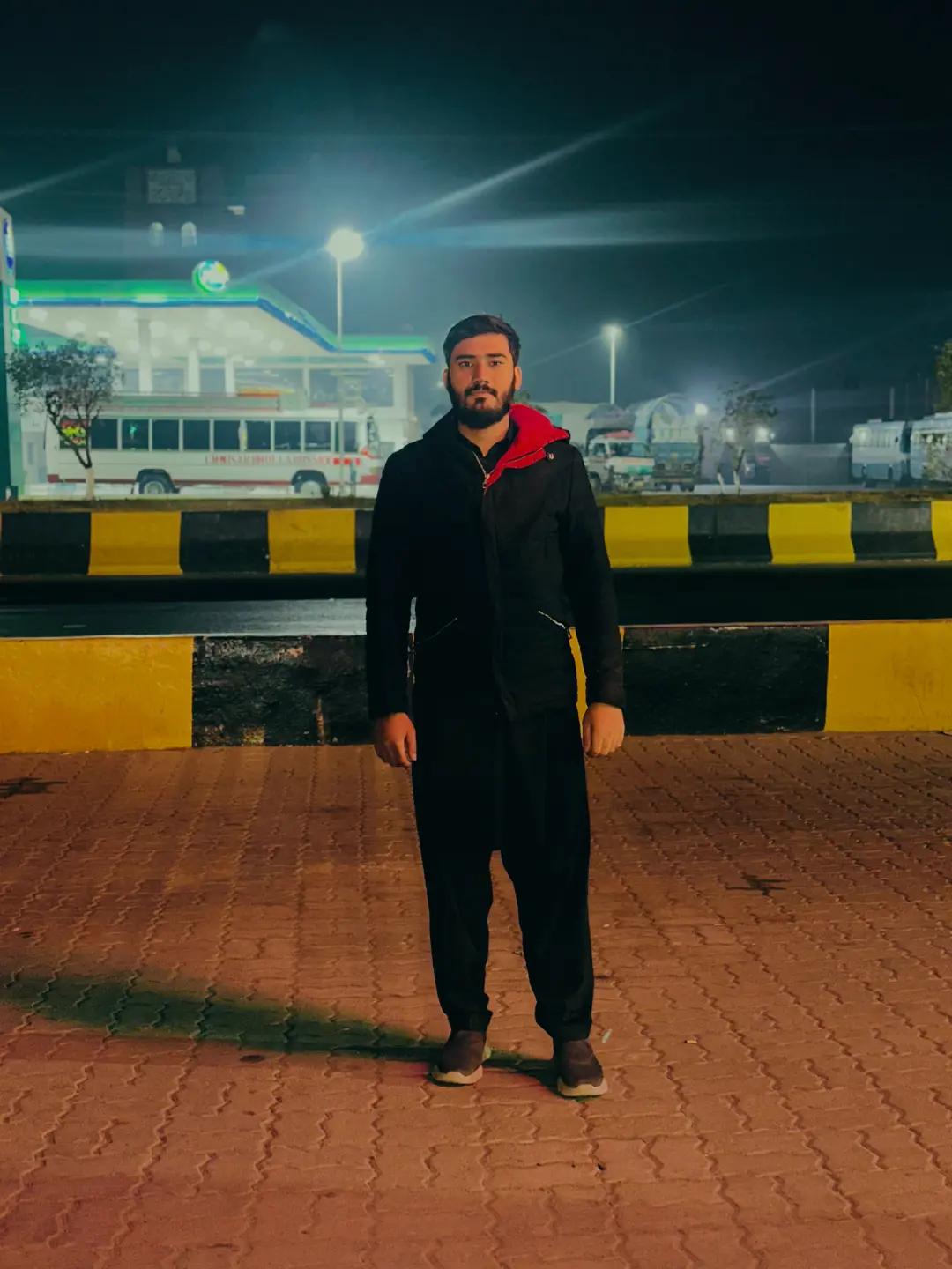 @محمد سفیان