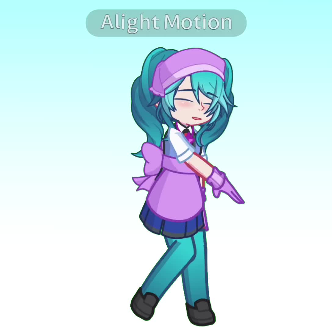 @Yandere simulator AU