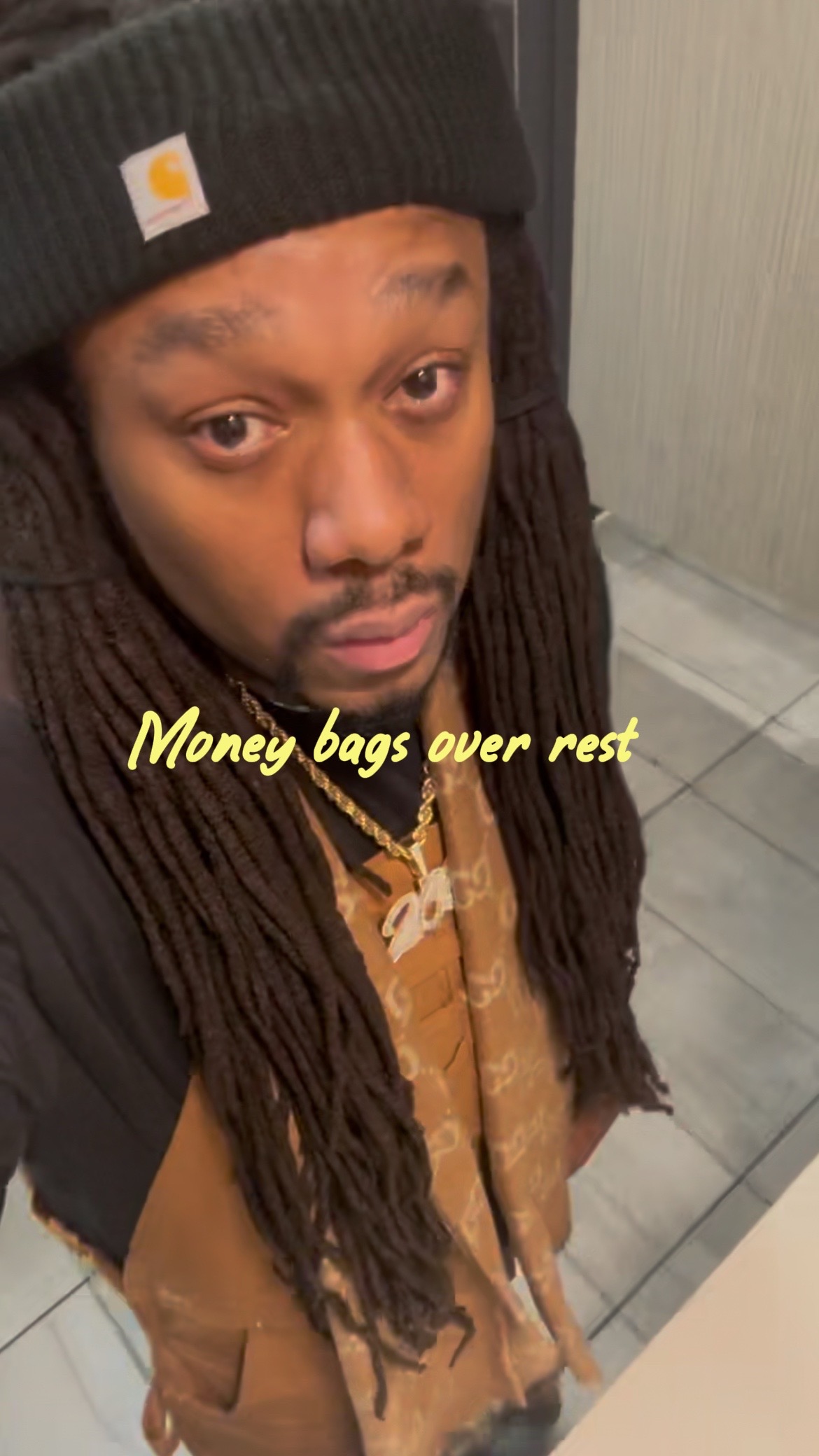 @Roc Willis