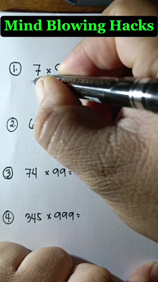 @MATHEMATICS TUTORIAL