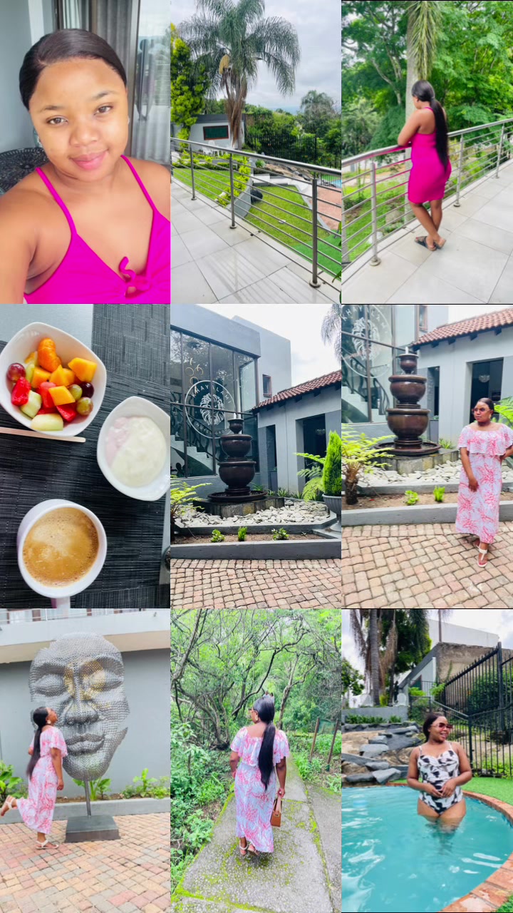 @Blessing Khunou