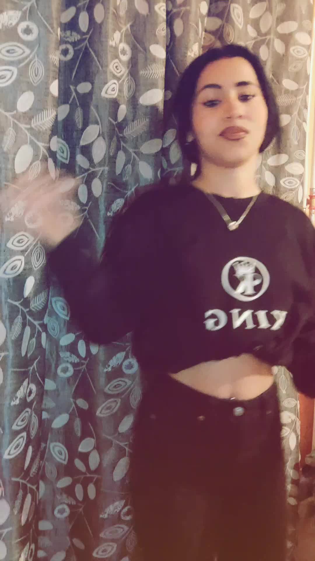 @&Yuml;&oslash;ūngz🦋 MīMā🦋