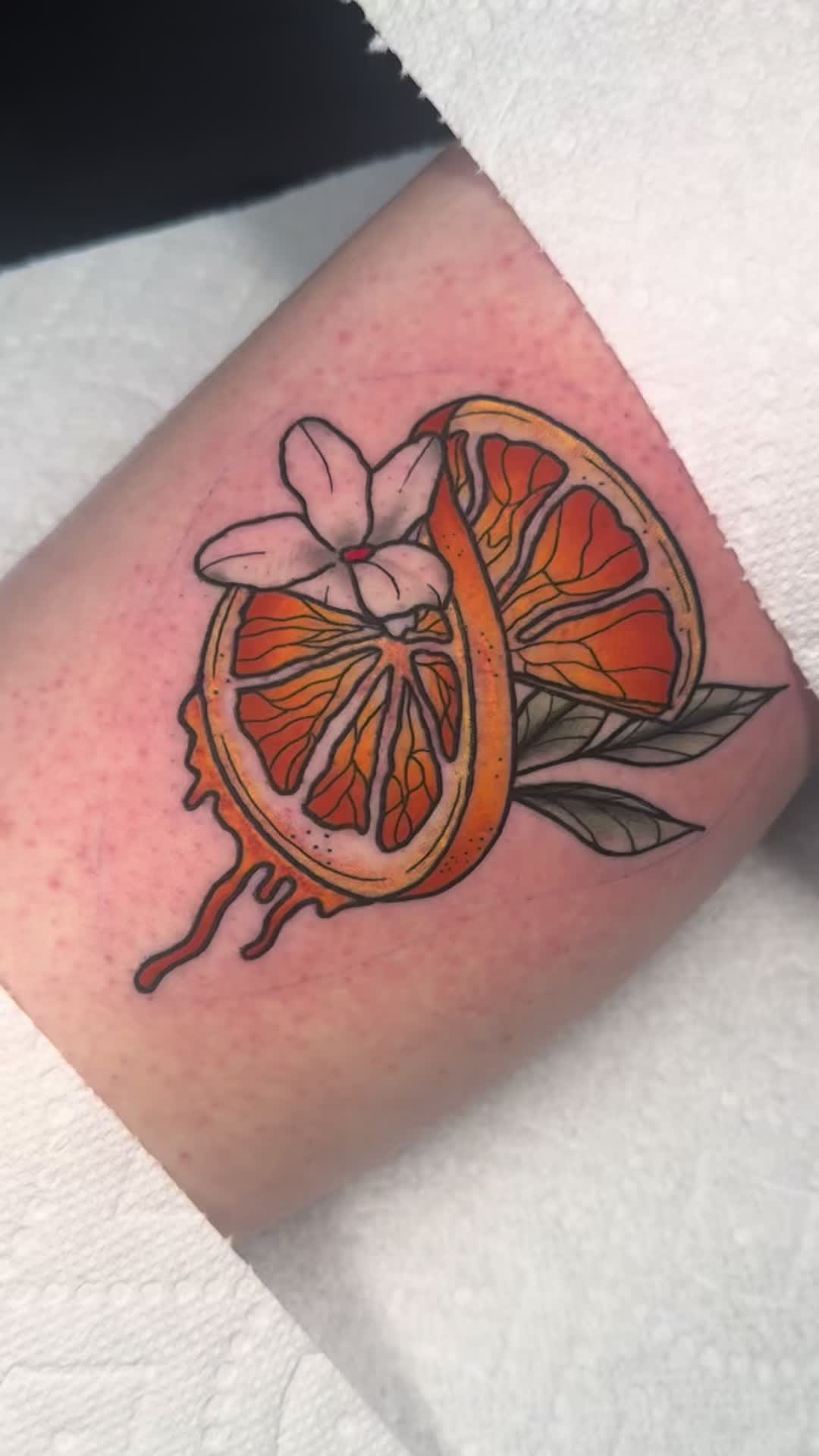 @Janel | HD Tattoo Artist