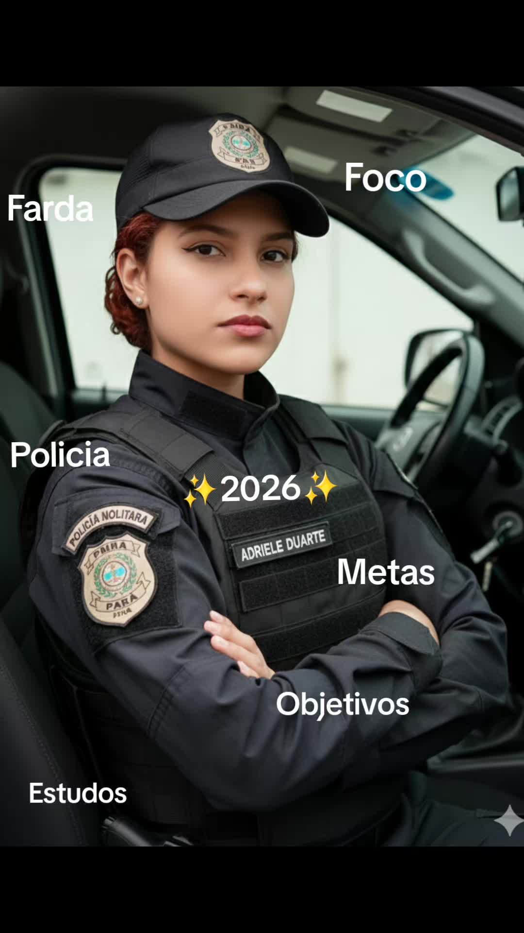 @Adriele Duarte 💭👮🏻♀️
