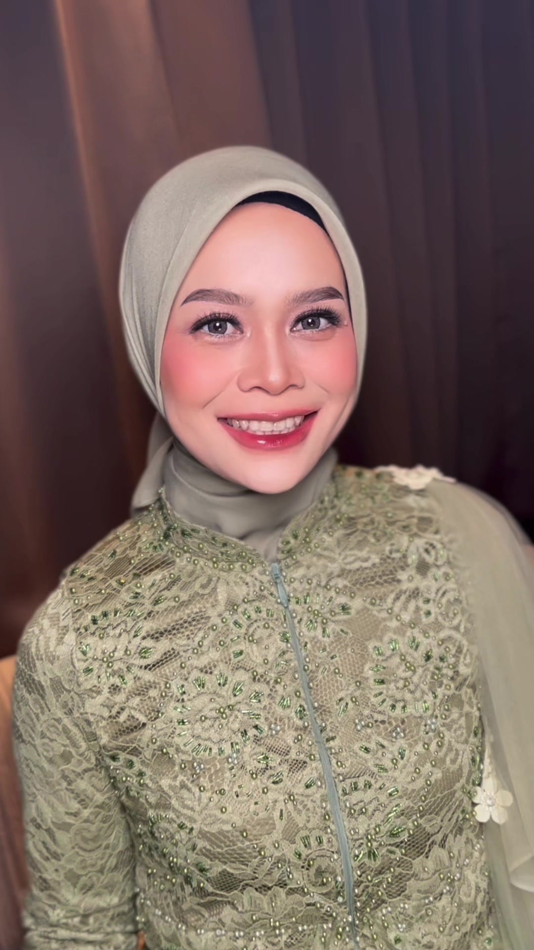 @Dev MUA Jakarta Barat