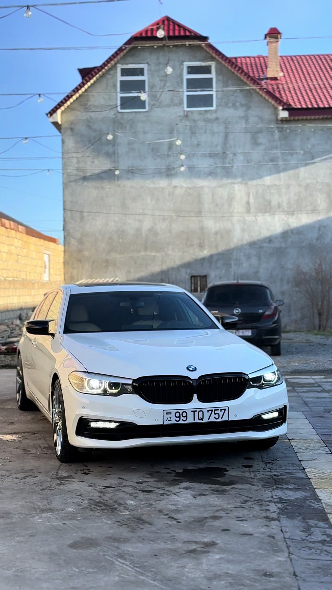 @AVTO YUMA SHAMKİR🇦🇿