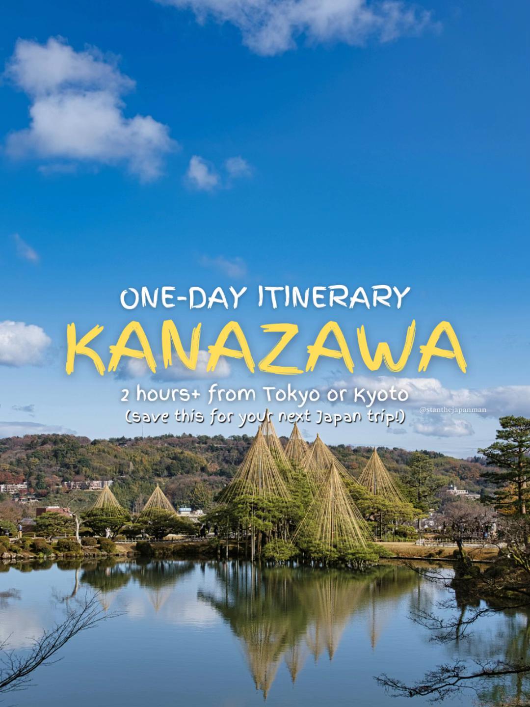 @stanthejapanman / Japan Travel