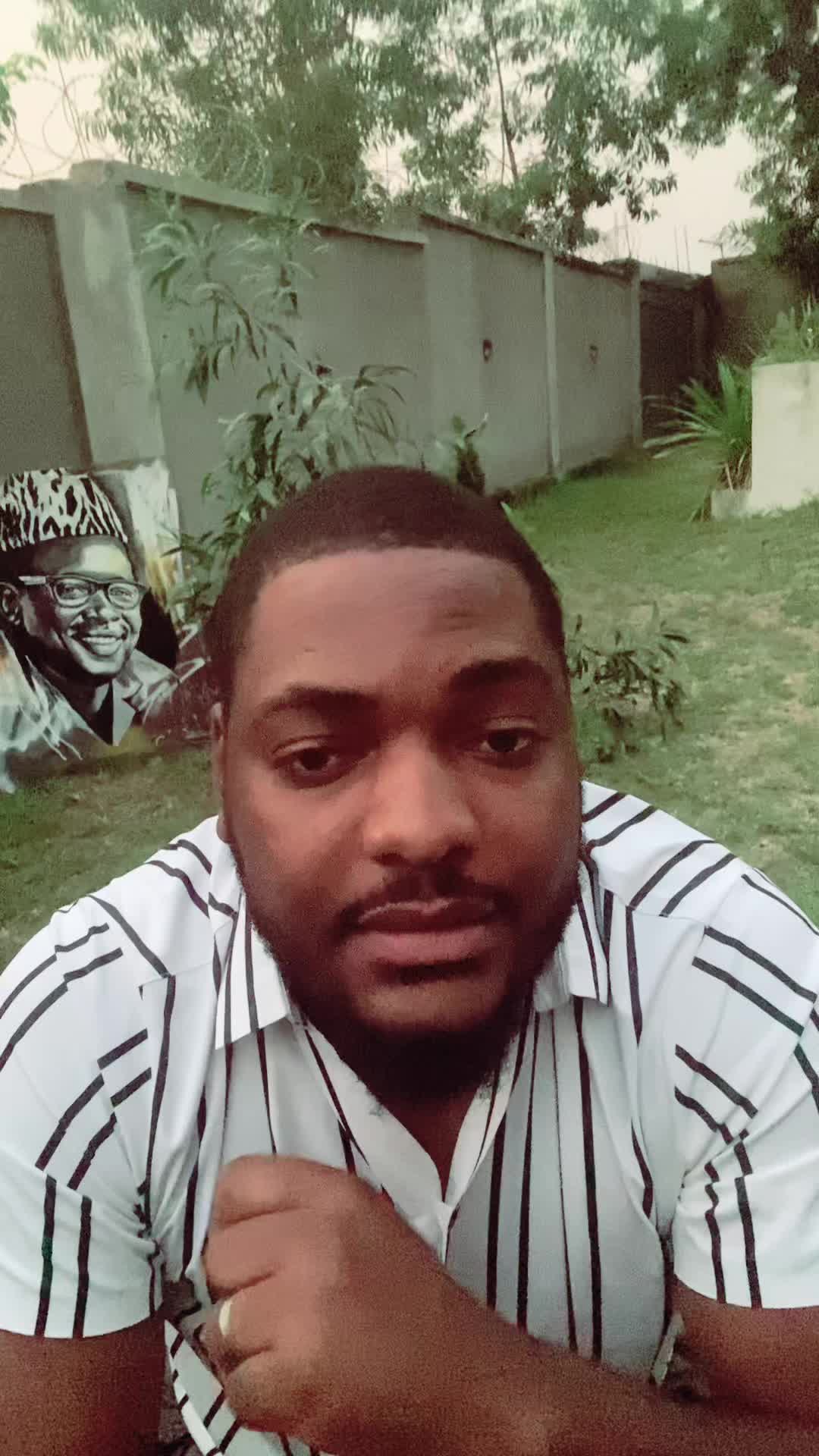 @M Kadima PHARAON