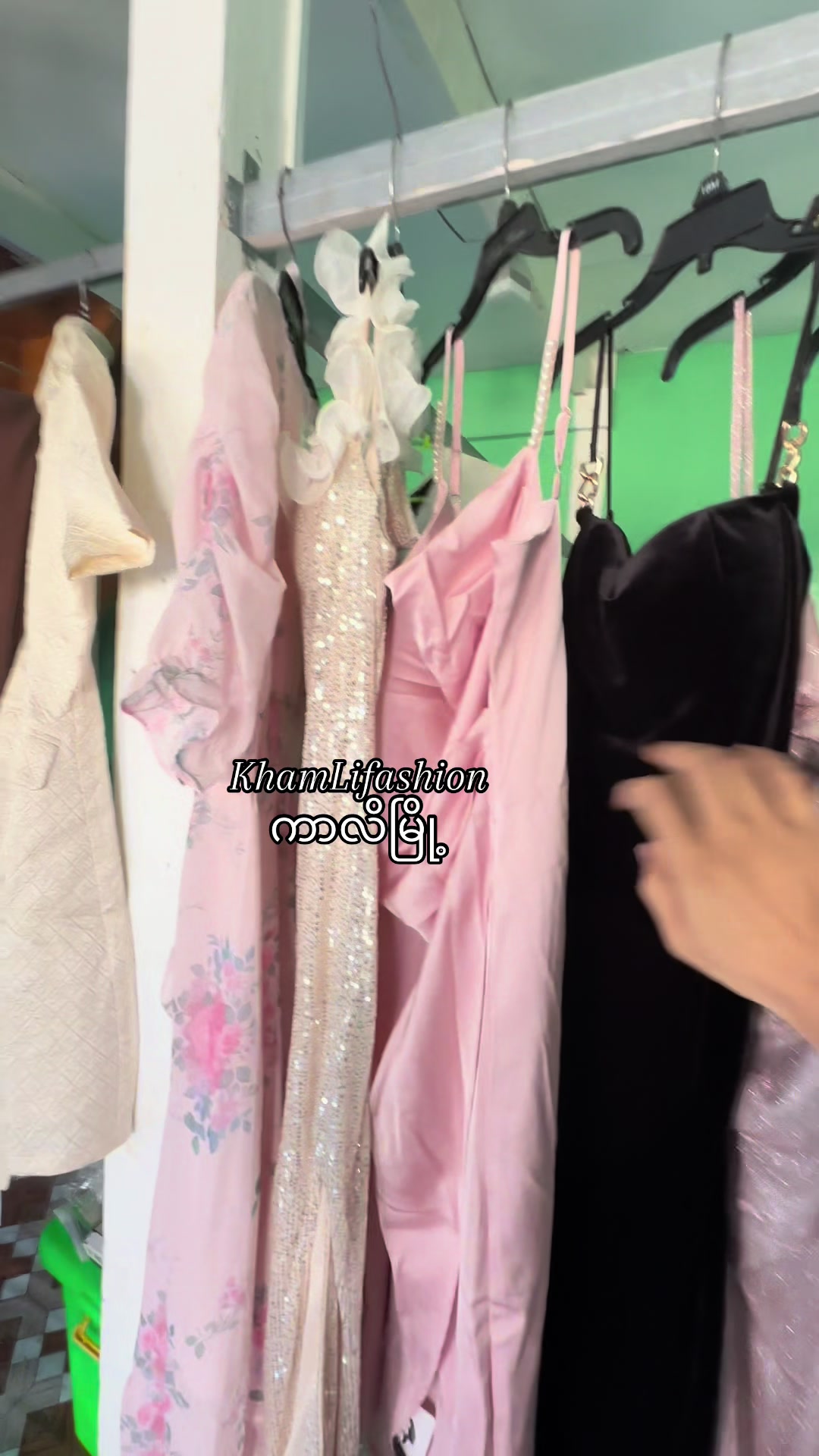 @KhamLi fashion