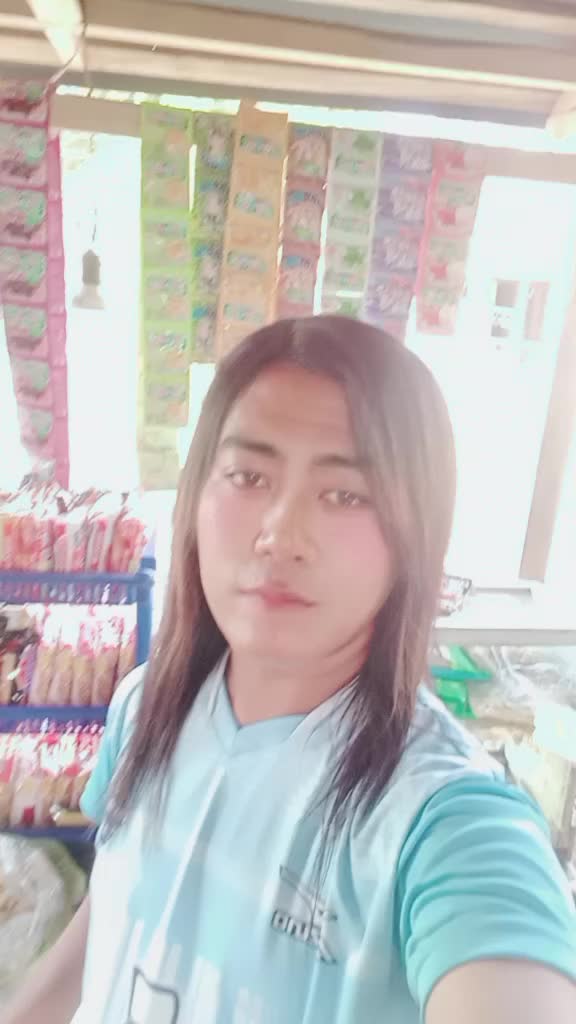 @cewek desa