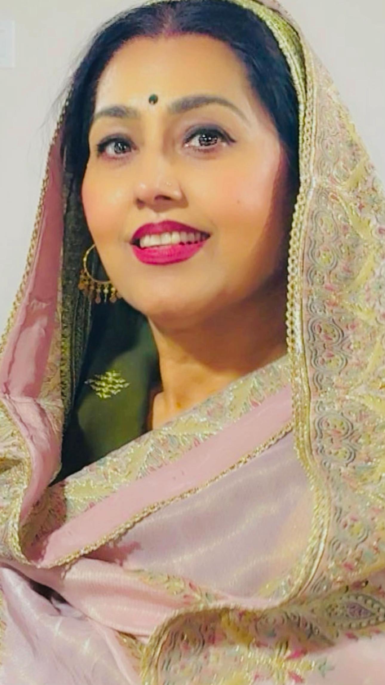 @Mohini Phull