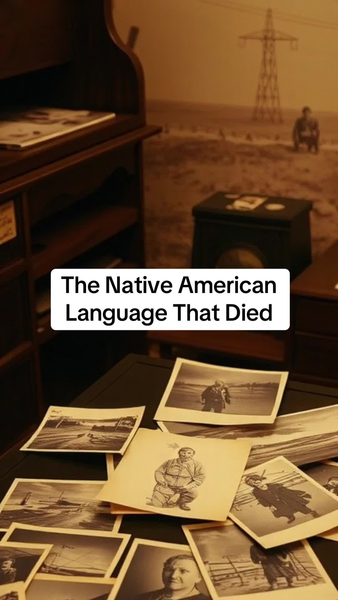 @NativeAmerican
