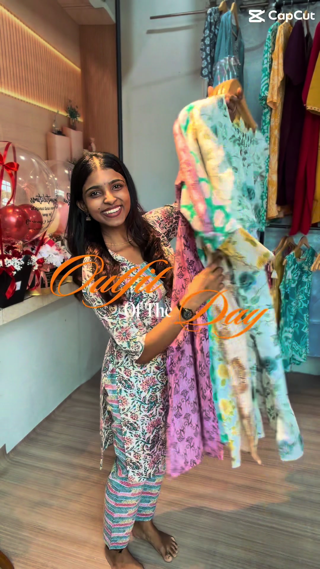 @Triny Boutique