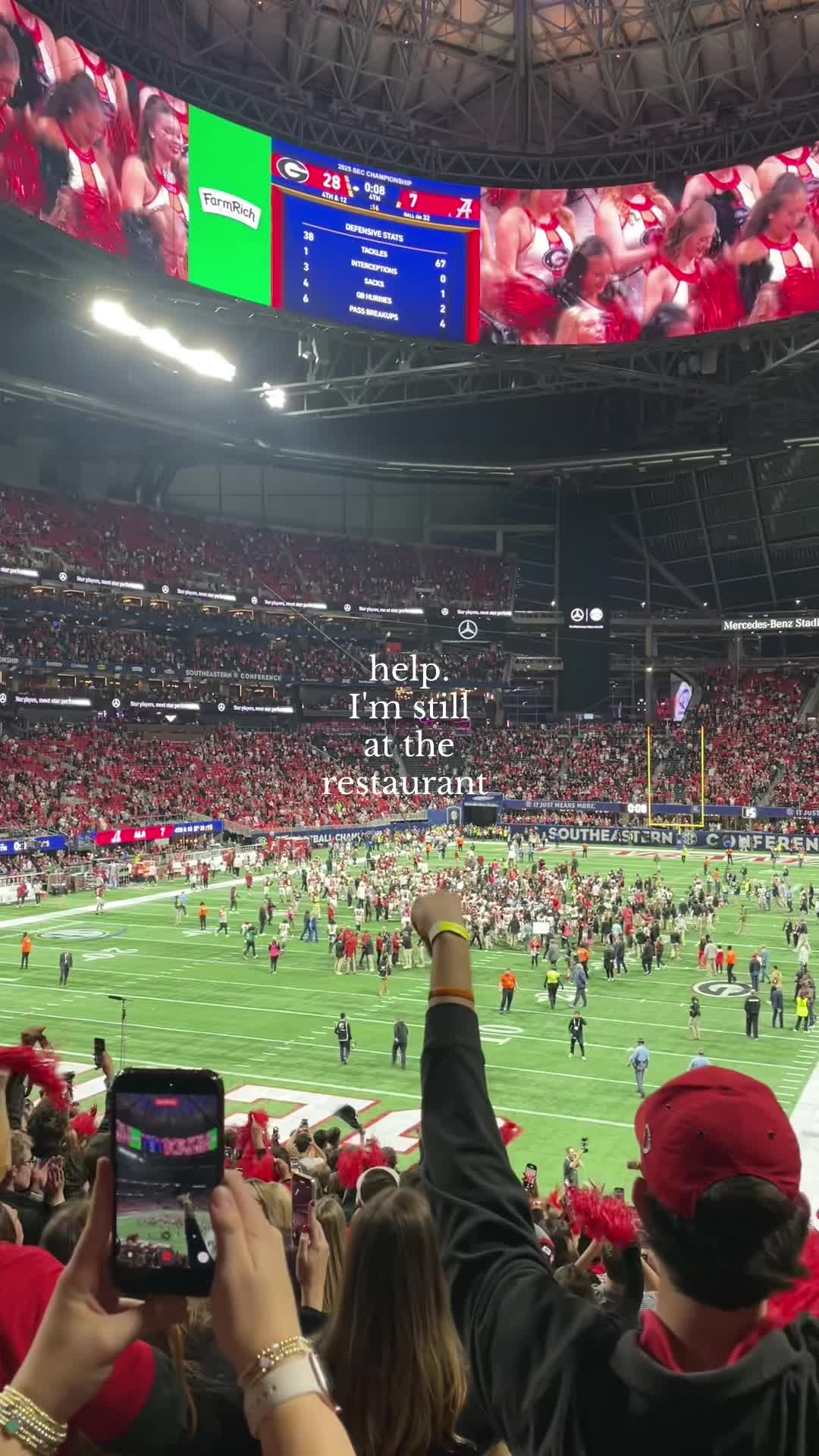 @CAROLINE