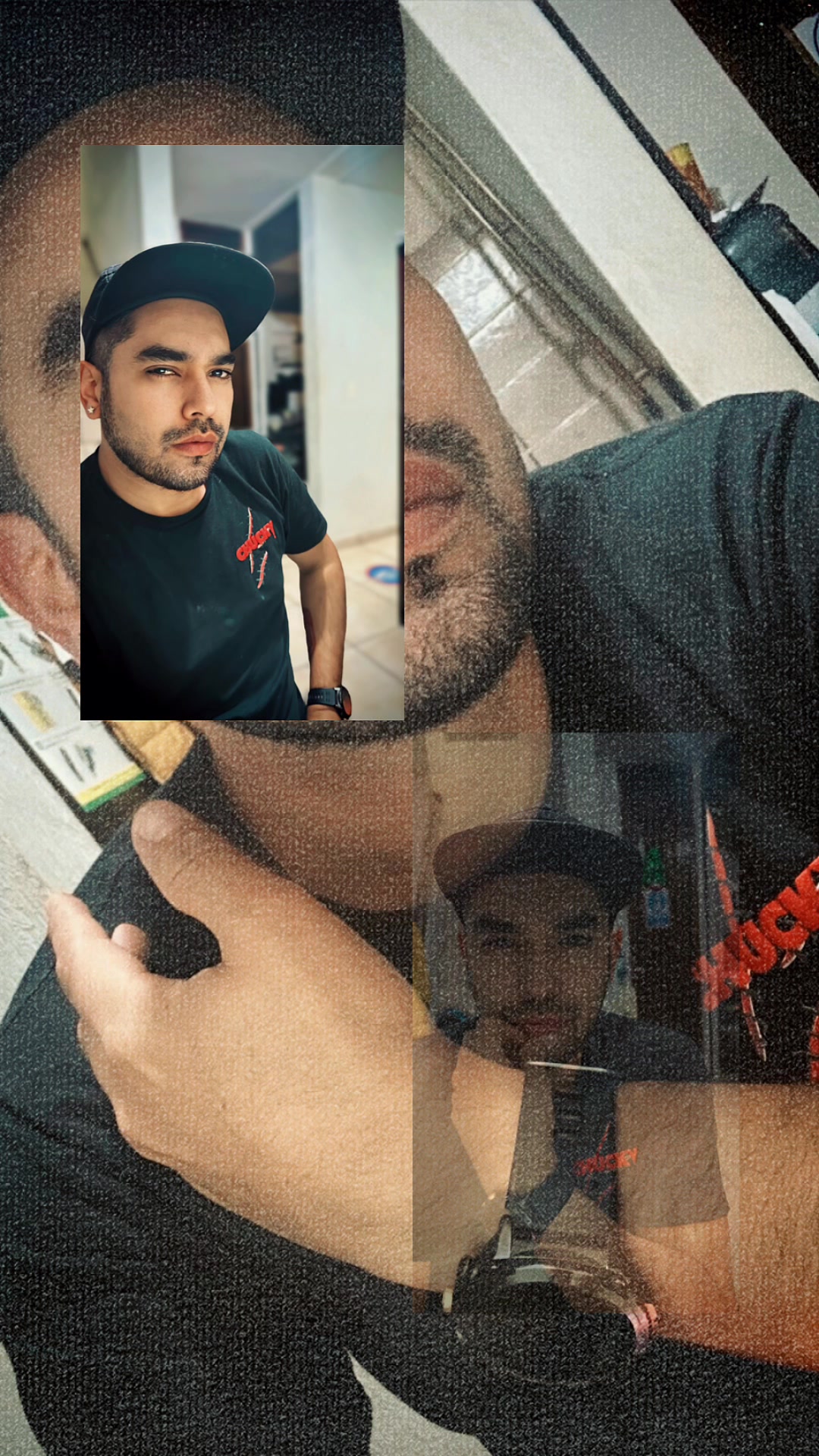 @Alan Peralta 🙋🏻&zwj;♂️