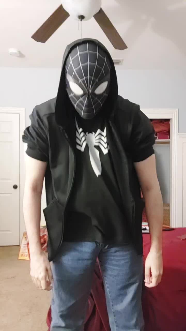 @Spidey🕷🕸🕷
