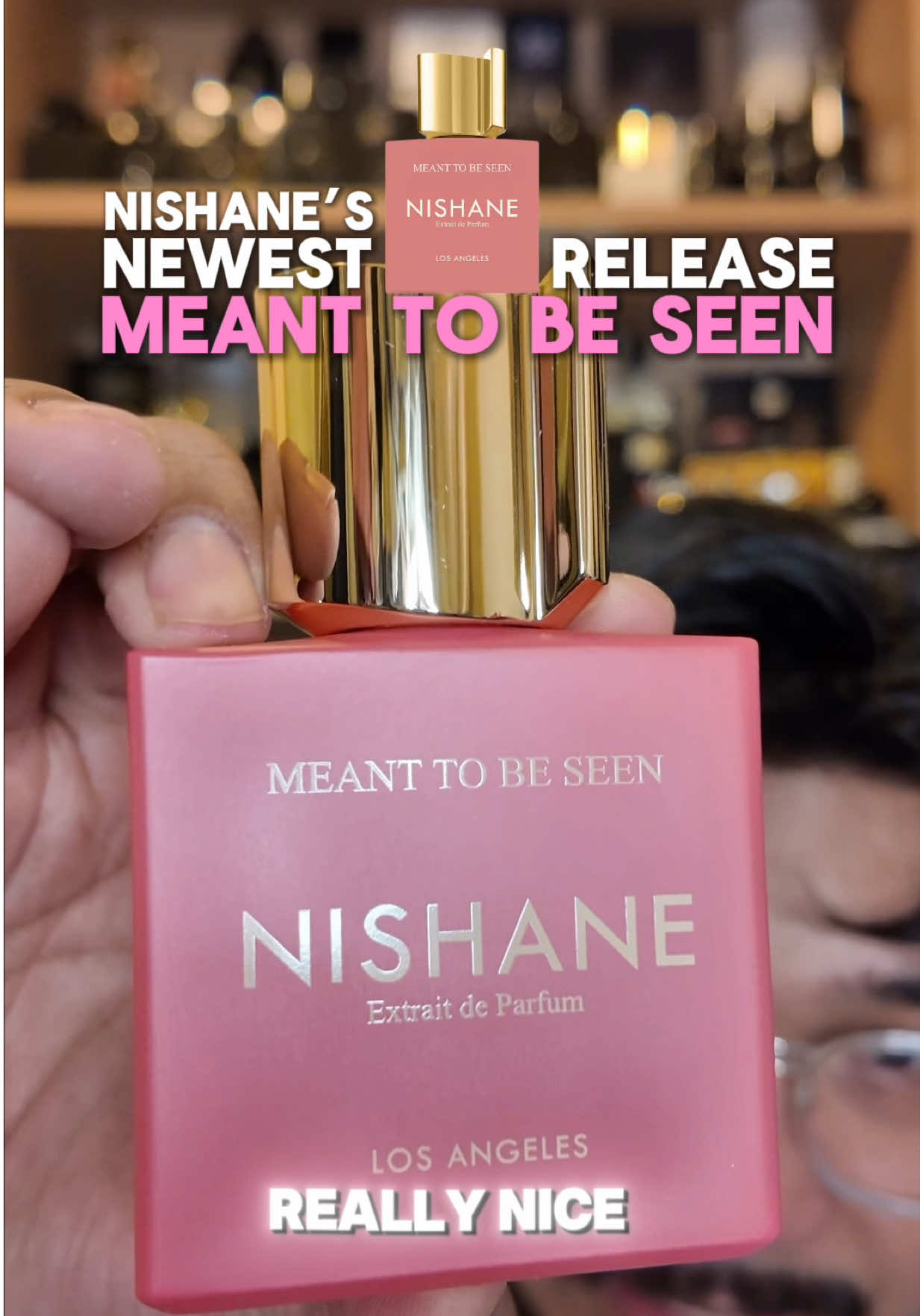 @Shibib | Lifestyle + Perfumes