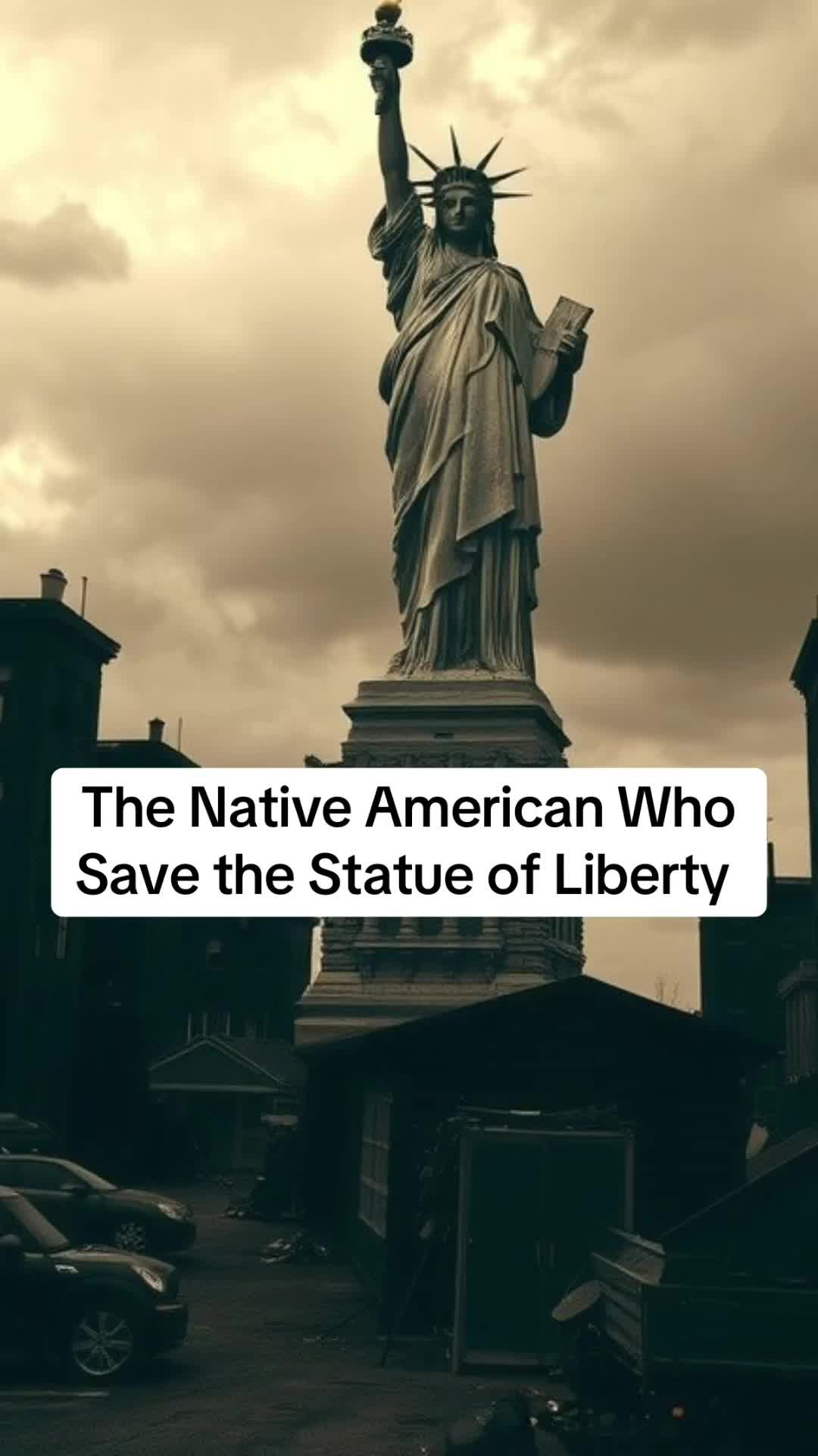 @NativeAmerican