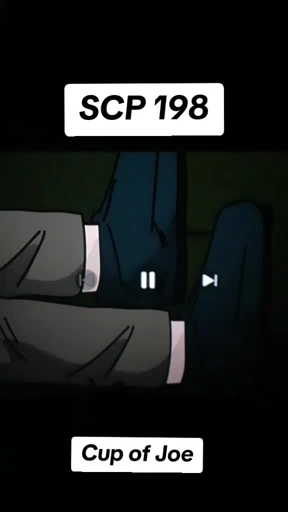 @SCP FOUNDATION