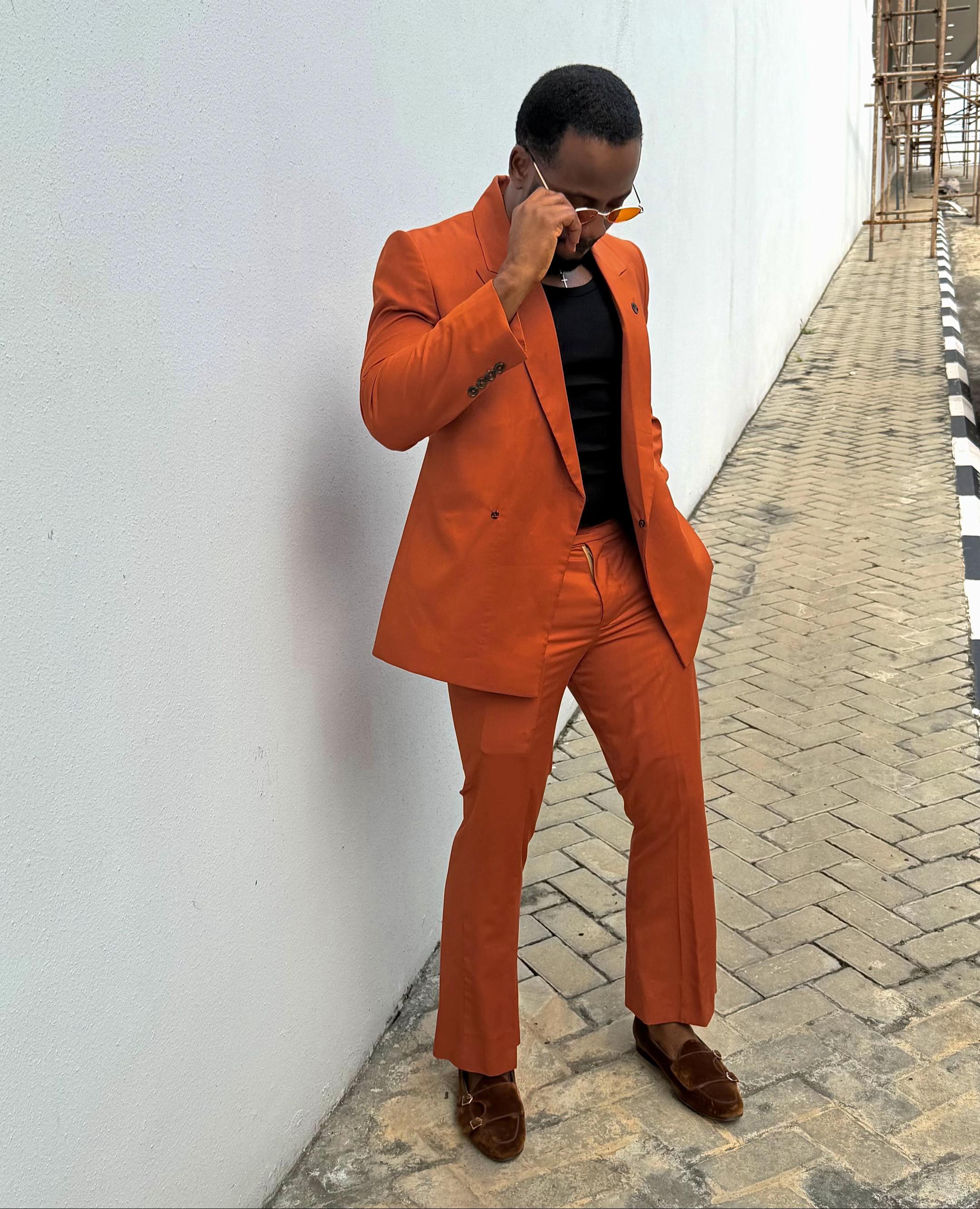 @Korede Bello