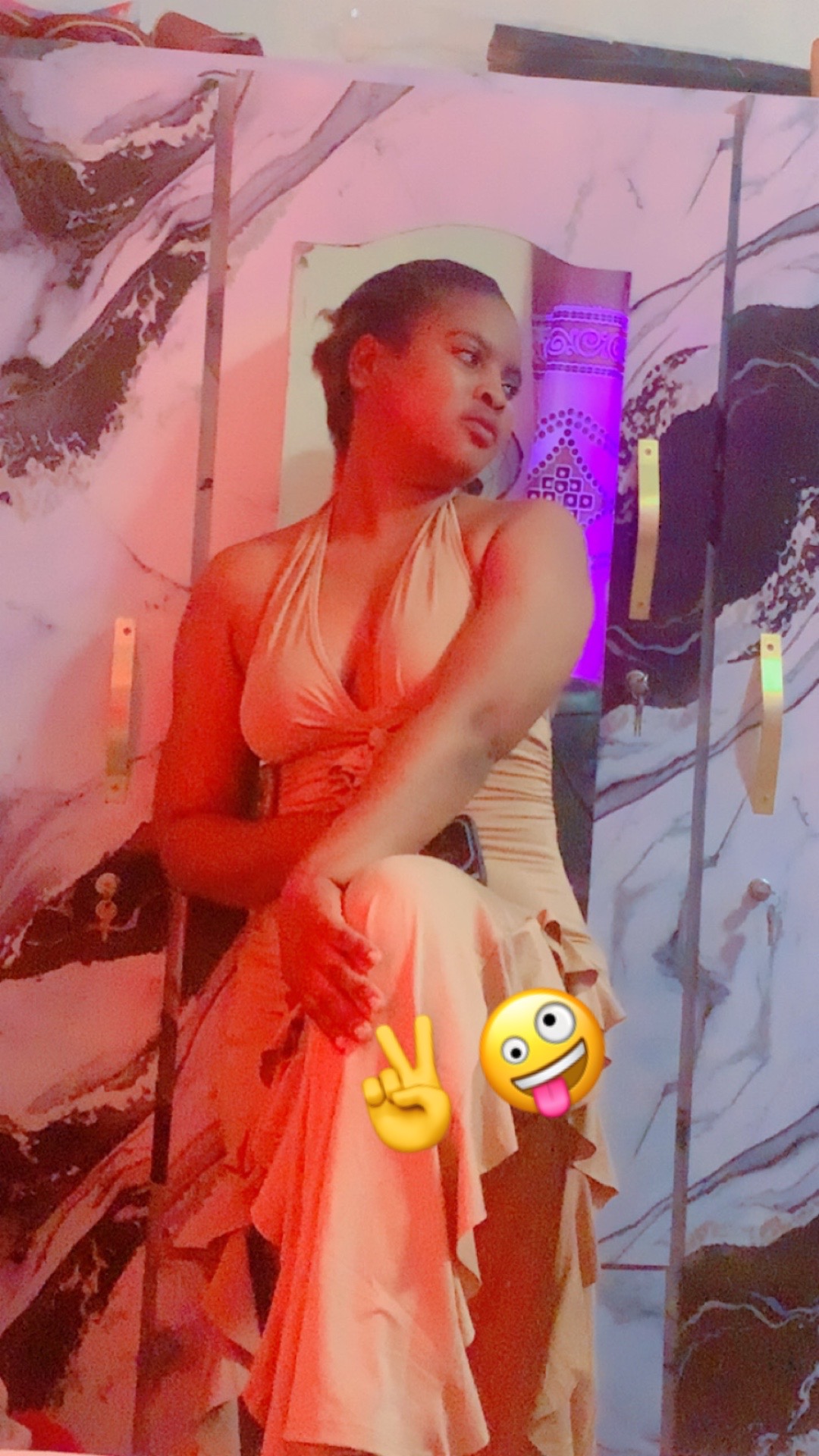 @Nana❤️Akua 💕🥰