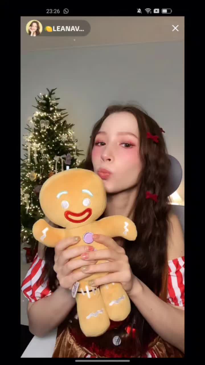 @Ari Hueningkai