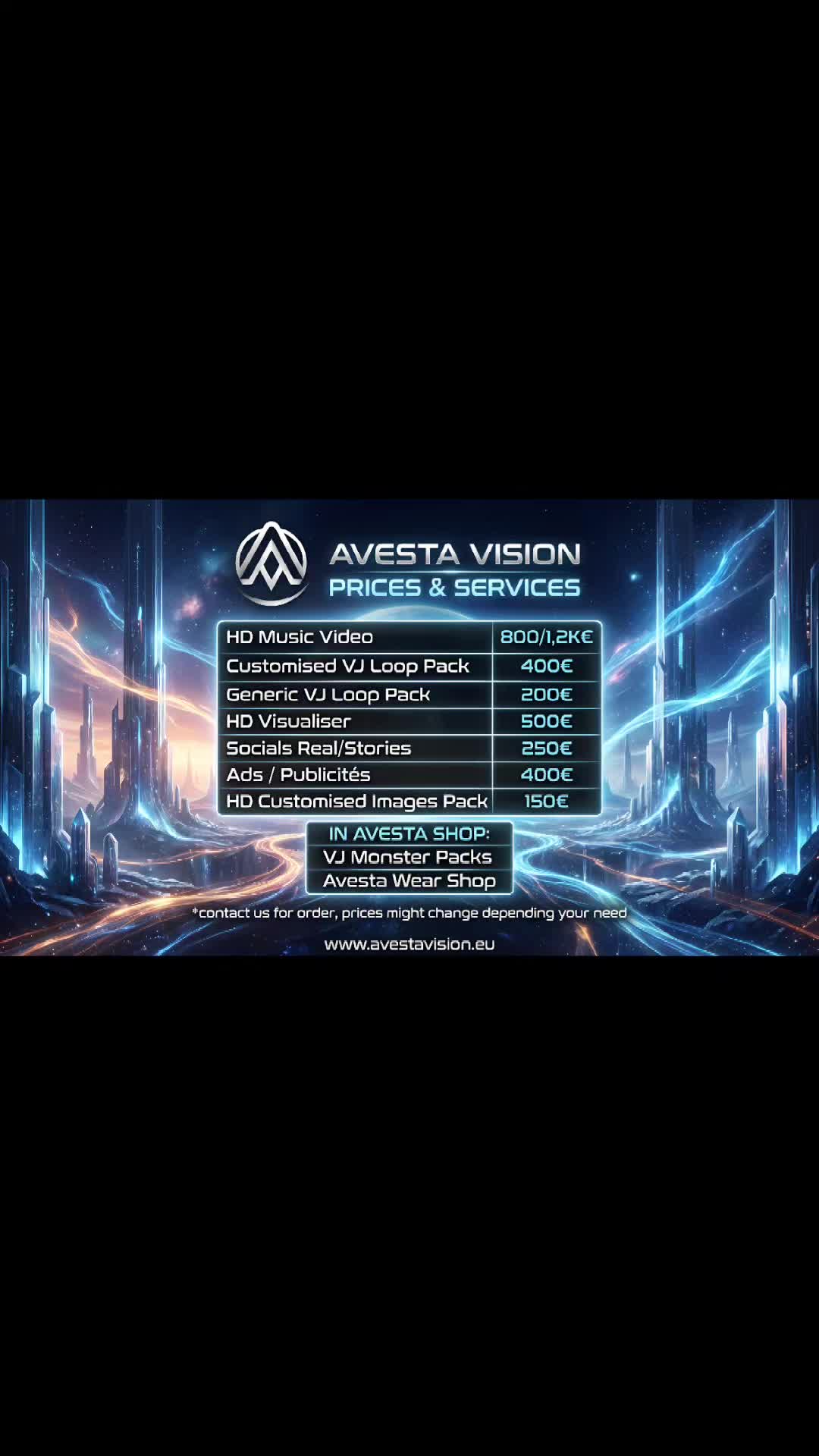 @Avesta Vision