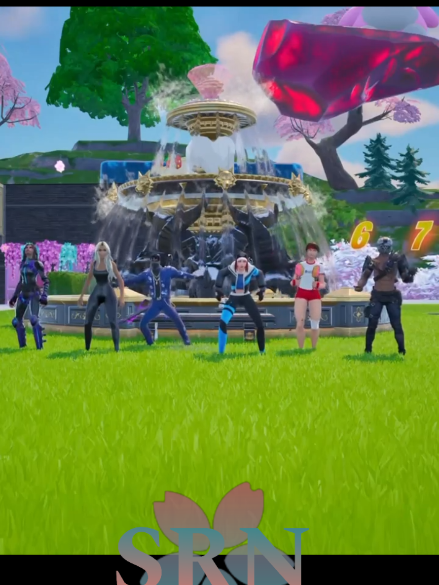@✨️ SRN Squad ✨️