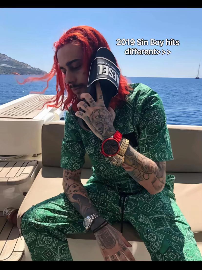 @trap_Industry