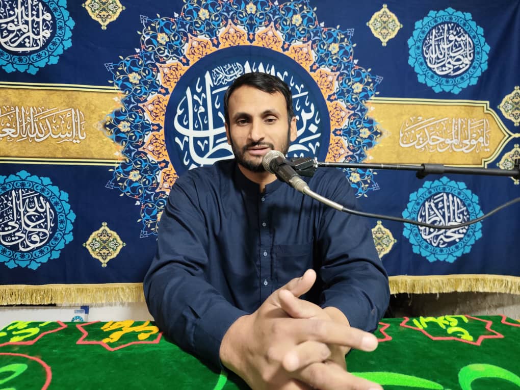 @Qaisar Abbas