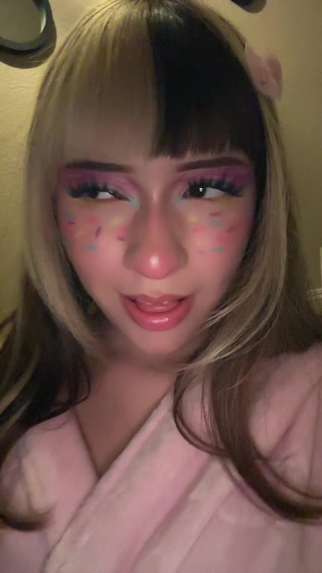 @Sophie Gonzalez