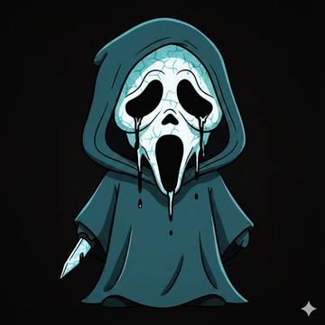 @𖤐 Ghosty Shadow 𖤐