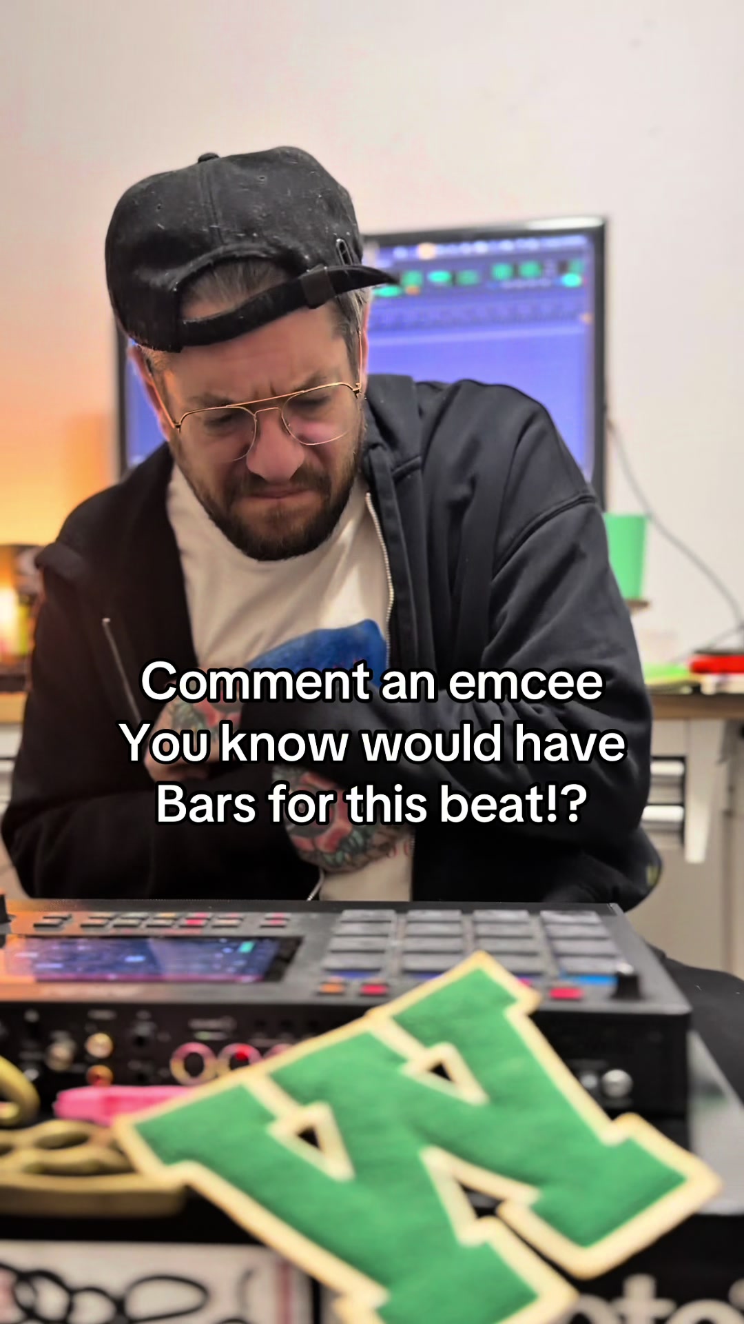 @Werdperfect