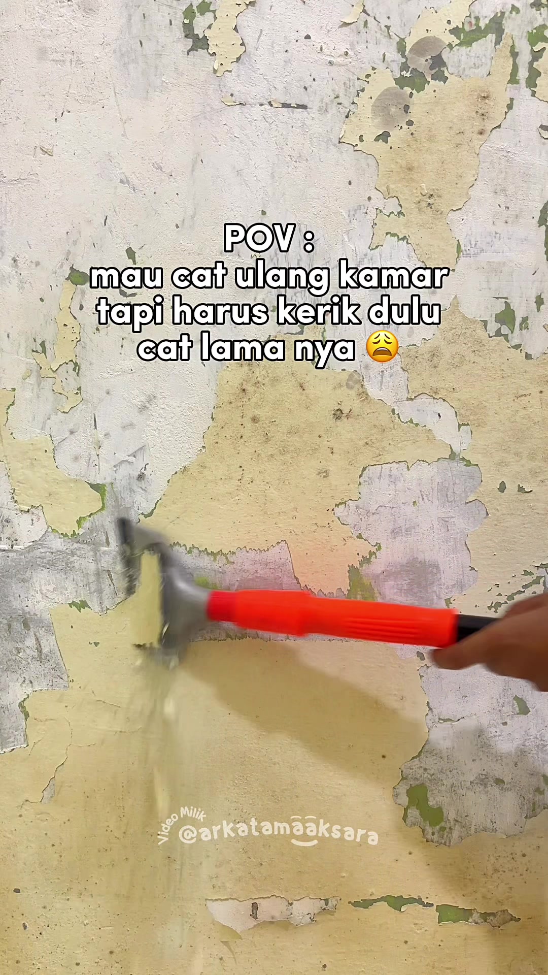 @Arkatama Aksara | Buna Lidya