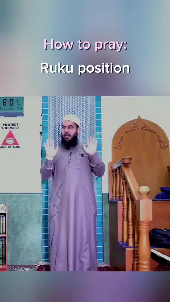 @Islamic Reminders