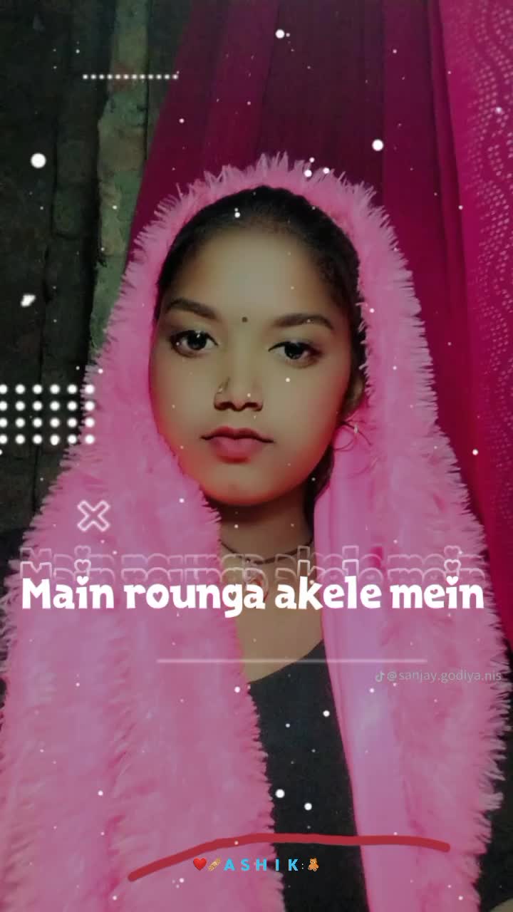 @Basnta Nishad