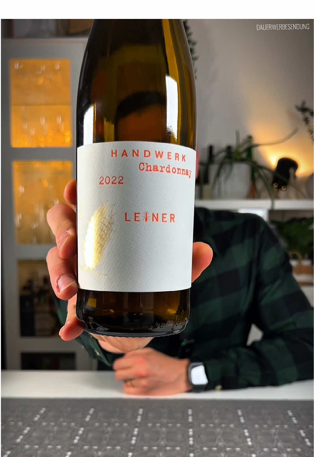 @Junior Sommelier Johannes