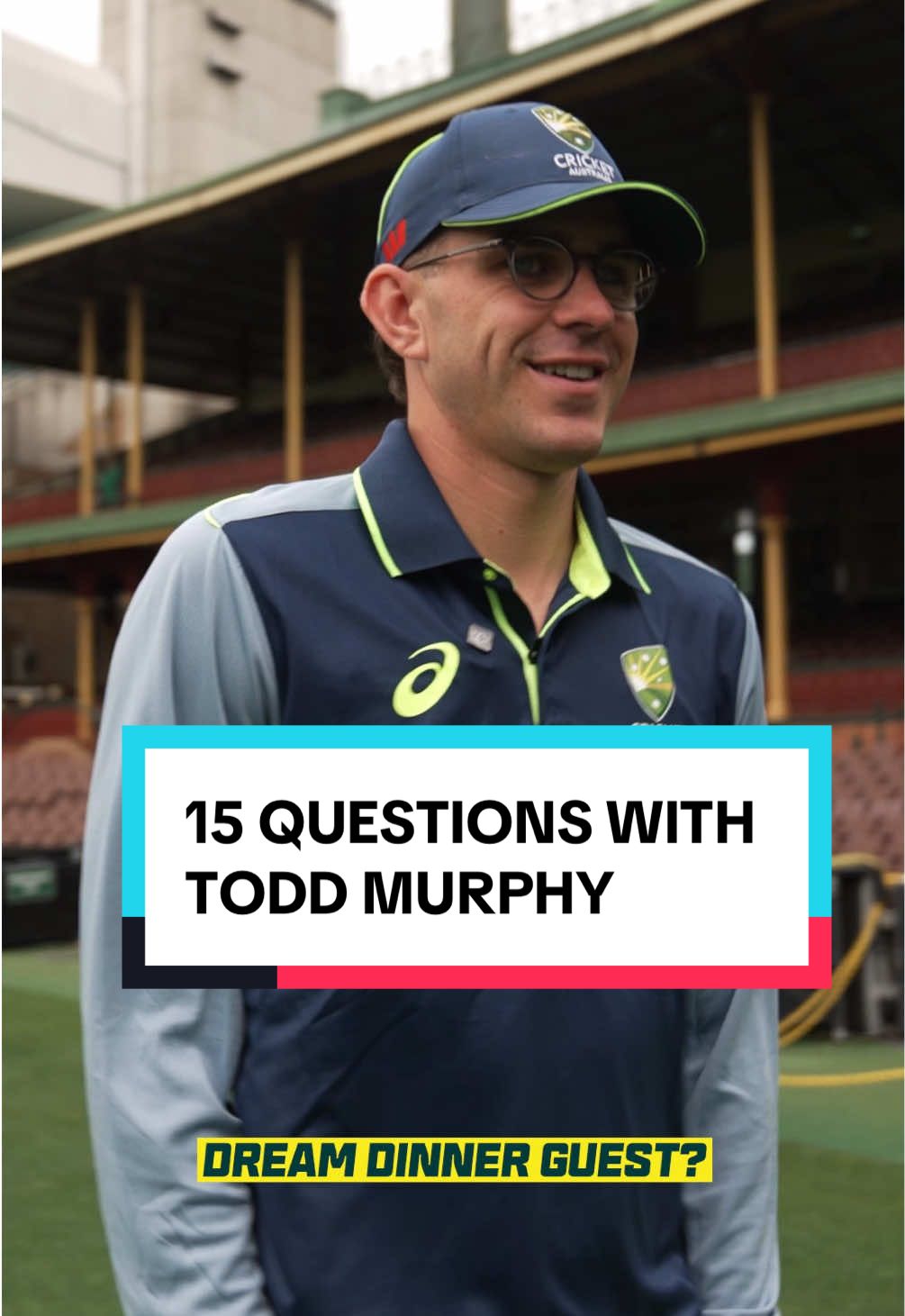 @Cricket Aus