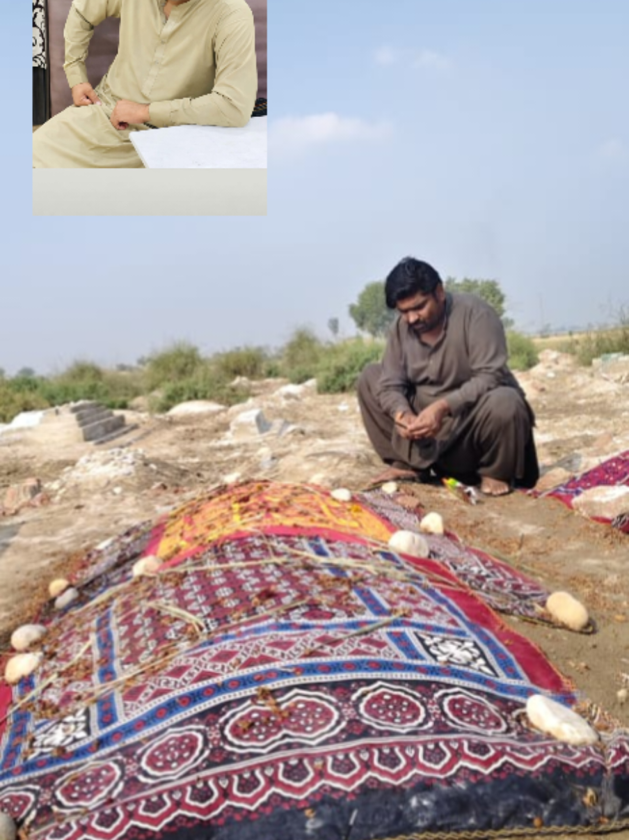 @میر منیر بلوچ
