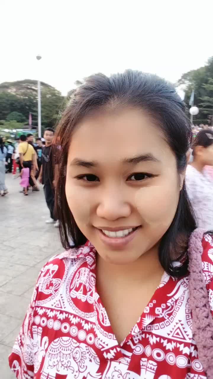 @Ma Wai Thinzar