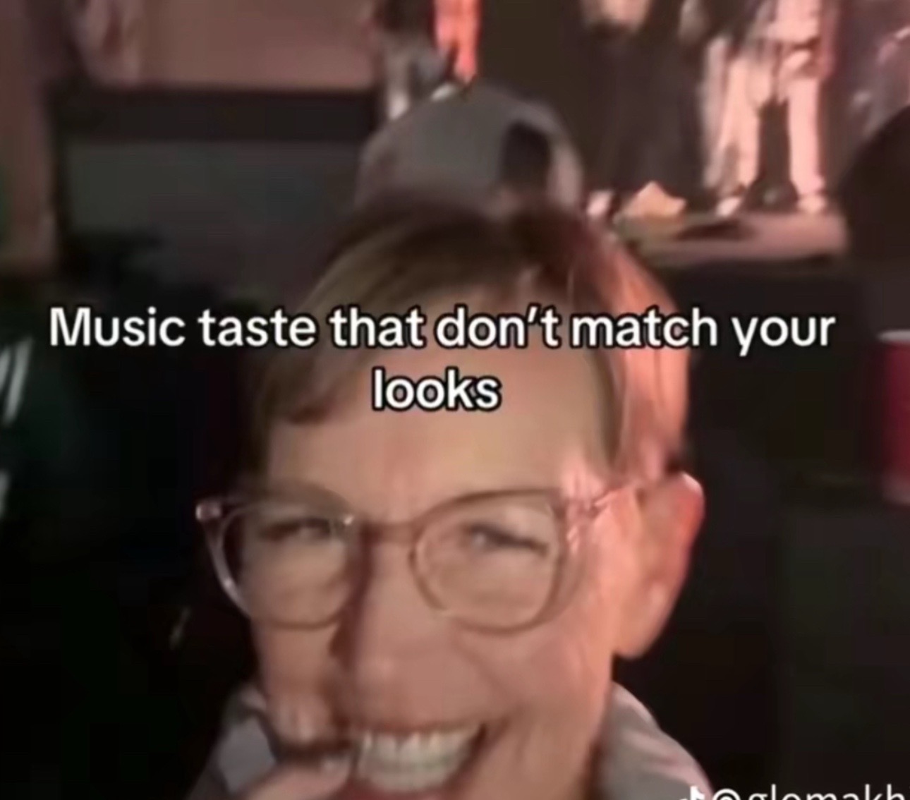 @La Gordashians Journey