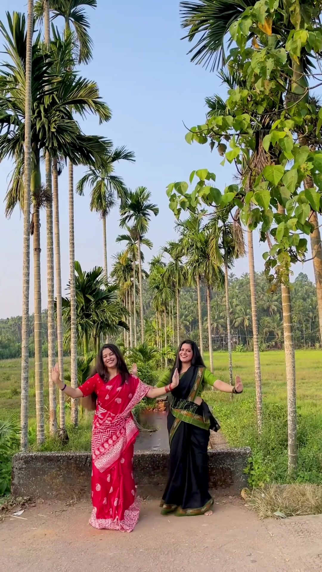 @Devika