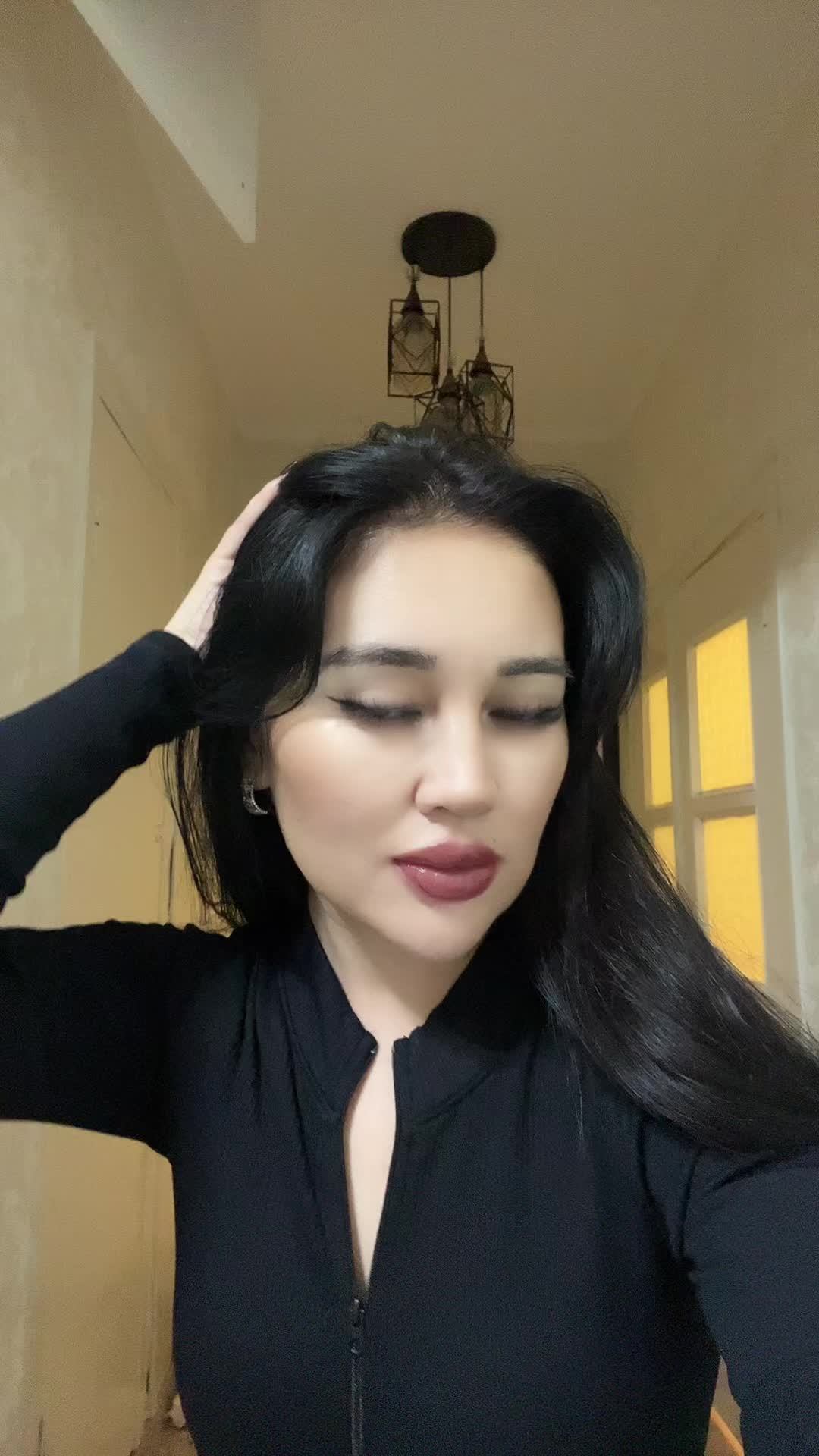 @Zhanyla