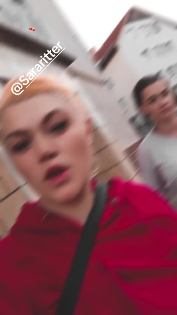 @JASMIN RITTER OFFIZIELL