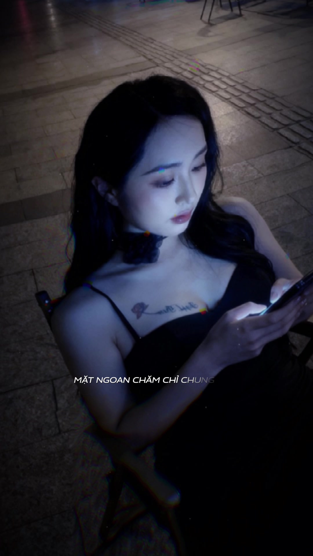 @B&eacute; Duy&ecirc;n