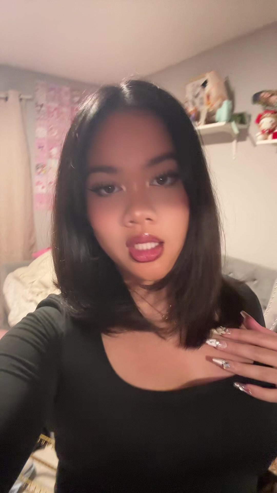 @Asian persuasion ;)