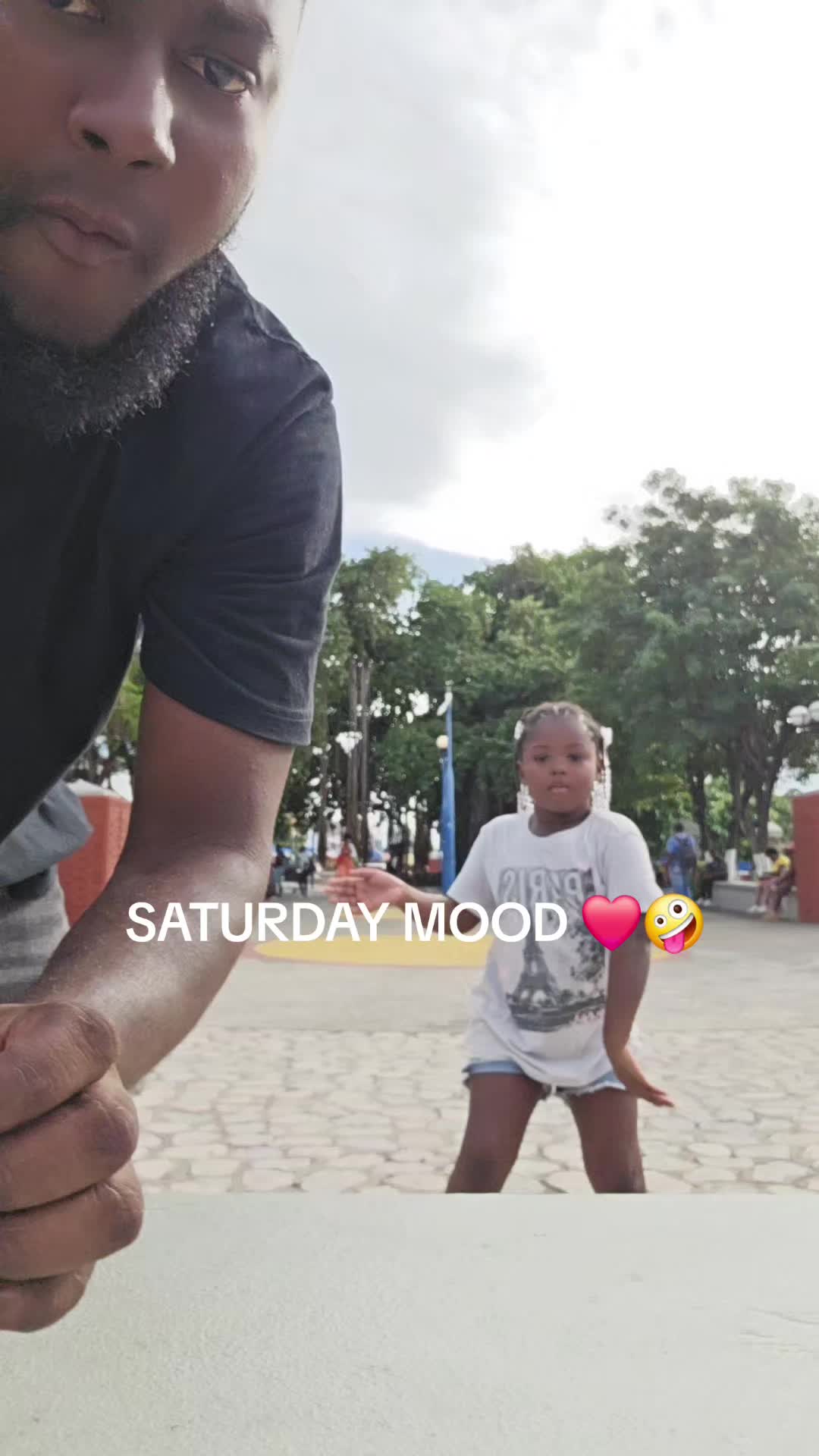 @KOOLIE & BABY SHAYANNA🇯🇲🇺🇸