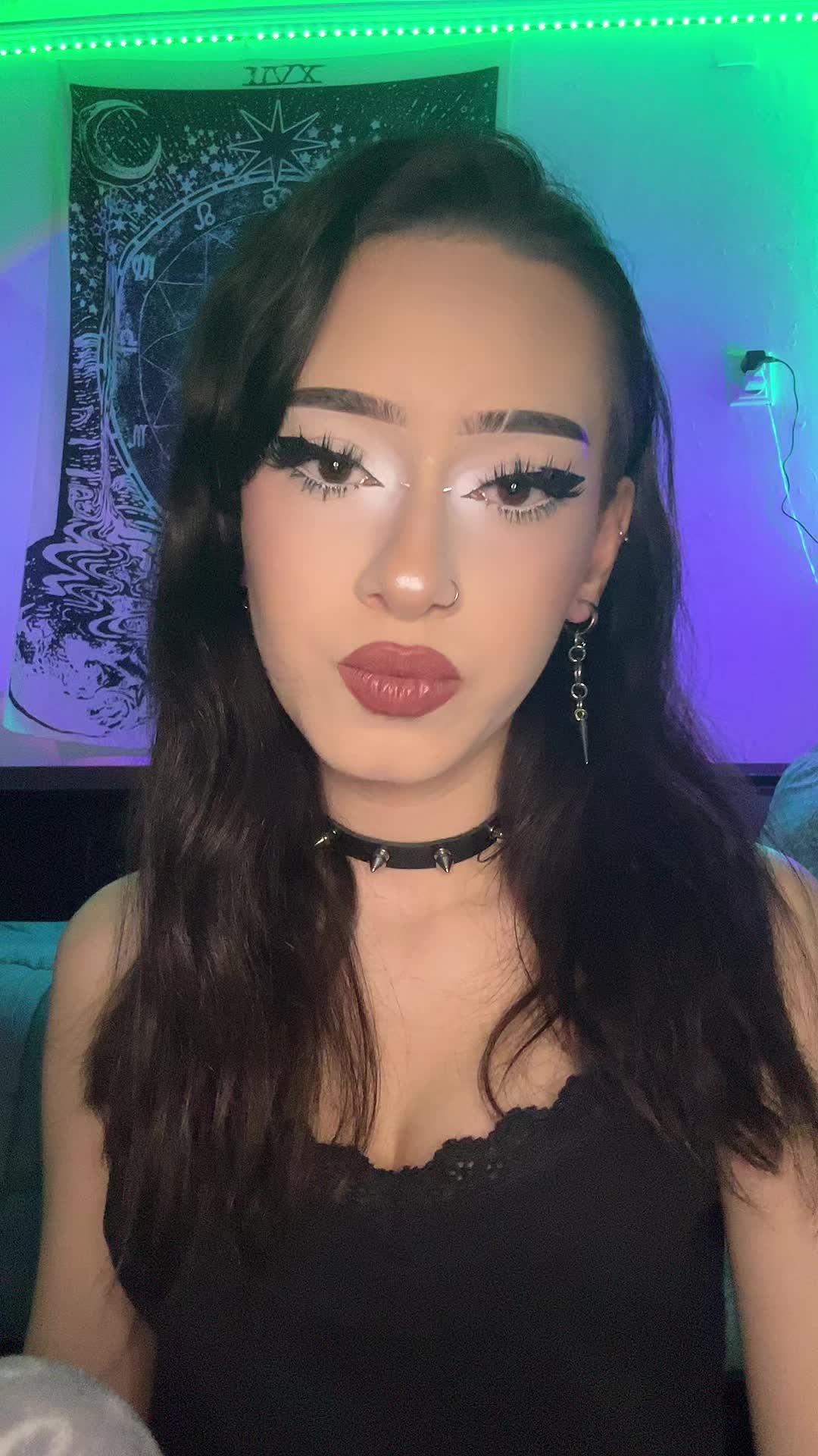 @anamaria🐐